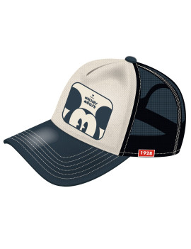 MICKEY MOUSE - Casquette 56/58cm