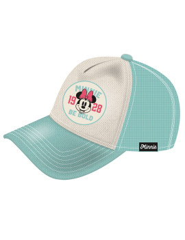 MINNIE - 1928 - Casquette 56/58cm