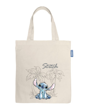 STITCH - Aloha - Tote Bag - 41x37cm