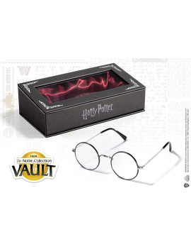 HARRY POTTER - Lunettes de Harry Potter - Réplique 18.5x10cm