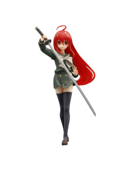 SHAKUGAN NO SHANA - Shana - Statuette Trio-Try-It 18cm