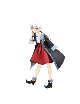 WANDERING WITCH - Elaina - Statuette Trio-Try-It 20cm