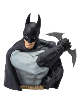 BATMAN ARKHAM ASYLUM - Batman - Tirelire 20cm