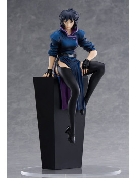 GHOST IN THE SHELL - Motoko Kusanagi (1995) - Pop Up Parade L 28cm