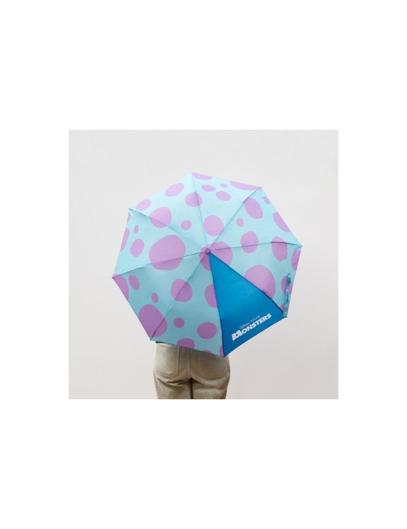 MONSTRES & CO. - Parapluie Pliable MONSTRES & CO. - Parapluie Pliable