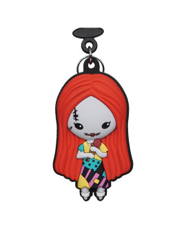 NBX - Sally - Porte-clés Sac à dos Soft Touch