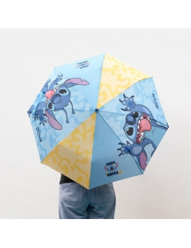STITCH - Just Chill - Parapluie Pliable