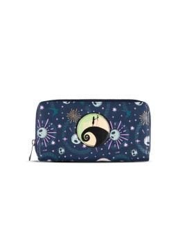 L'ETRANGE NOEL de Mr JACK - Moonlight - Portefeuille