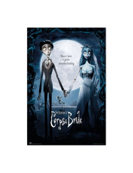 LES NOCES FUNEBRES - Poster 61 x 91cm