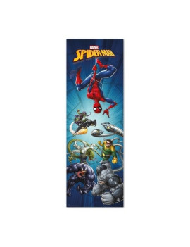 SPIDER-MAN - Poster de Porte 53x158 cm