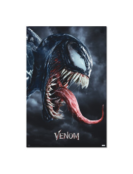 VENOM - Legacy - Poster 61 x 91cm