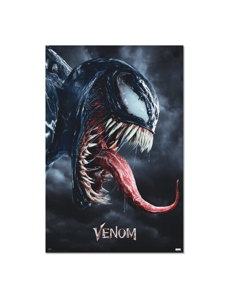 VENOM - Legacy - Poster 61 x 91cm VENOM - Legacy - Poster 61 x 91cm