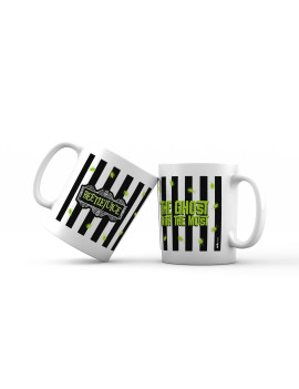 BEETLEJUICE - Mug