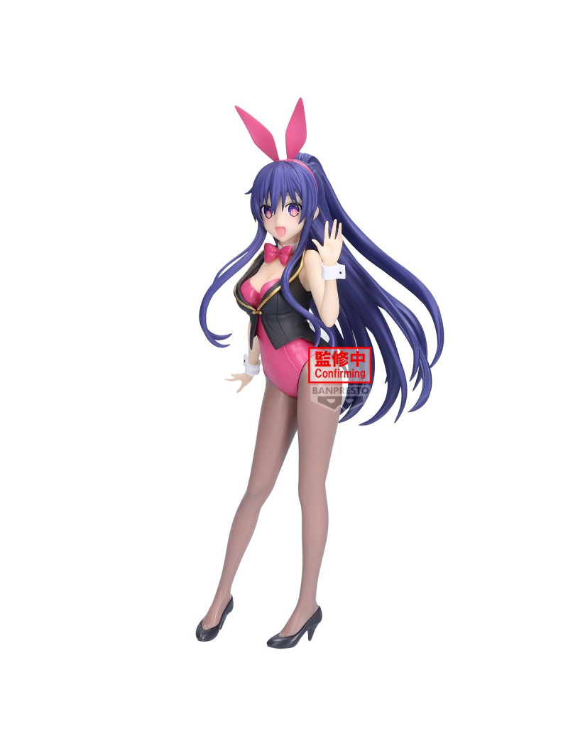 DATE A LIVE - Satono Diamond - Figurine 22cm DATE A LIVE - Satono Diamond - Figurine 22cm