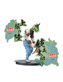 DEMON SLAYER - Gyutaro - Figurine 15cm