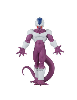 DRAGON BALL Z - Cooler - Figurine Solid Edge Works 17cm