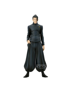JUJUTSU KAISEN - Satoru Geto - Figurine King of Artist 21cm