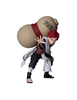 NARUTO - Gara - Figurine Vibration Stars 12cm