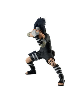 NARUTO - Ushiha Sasuke - Figurine Vibration Stars 14cm
