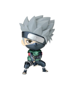 NARUTO SHIPPUDEN - Hatake Kakashi- Figurine Repoprize 10cm