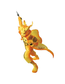 NARUTO SHIPPUDEN - Namikaze Minato - Figurine Vibration Stars