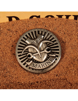 ONE PIECE NETFLIX - Marine - Pin's Edition Limitée