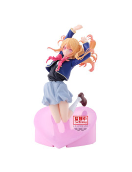 OSHI NO KO - Ruby - Figurine 18cm