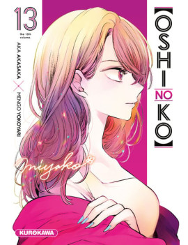 OSHI NO KO - Tome 13