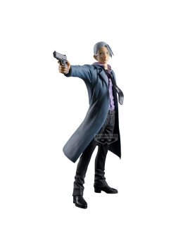 SAKAMOTO - Taro Sakamoto - Figurine 22cm