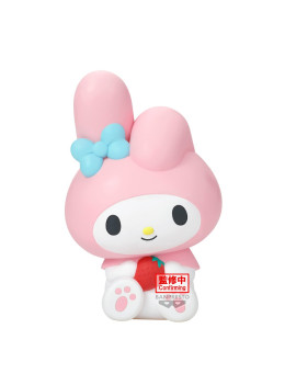 SANRIO - My Melody - Figurine Sofvimates 14cm