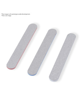 GUNDAM ACC - Sanding Stick Set (lime ponçeuse) - Model Kit