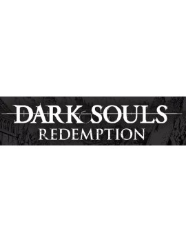 DARK SOULS REDEMPTION - Tome 2 (Manga)