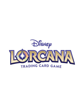 DISNEY - Lorcana - Tapis à Jouer - Art 1 - Chapitre 6