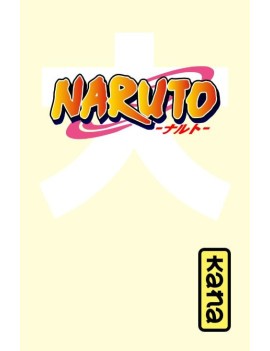 NARUTO - Edition Hokage - Tome 30
