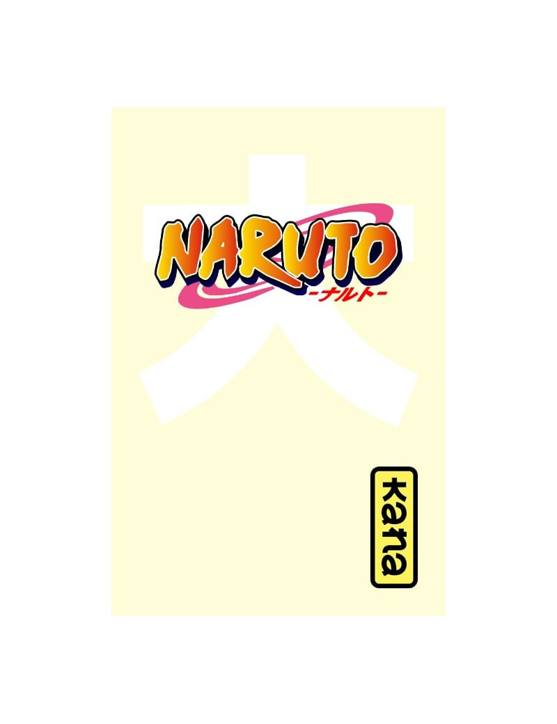 NARUTO - Edition Hokage - Tome 30 NARUTO - Edition Hokage - Tome 30