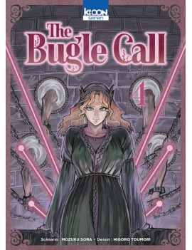 THE BUGLE CALL - Tome 4