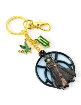 WICKED - Elphaba - Porte-Clés