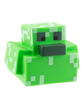 MINECRAFT - Creeper - Jouet de Bain