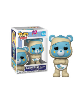 UM X BISOUNOURS - POP Movies N°1628 - Bedtime Bear as The Mummy