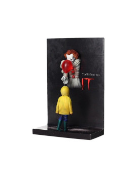 ÃA - Figurine Poster 3D - 28cm