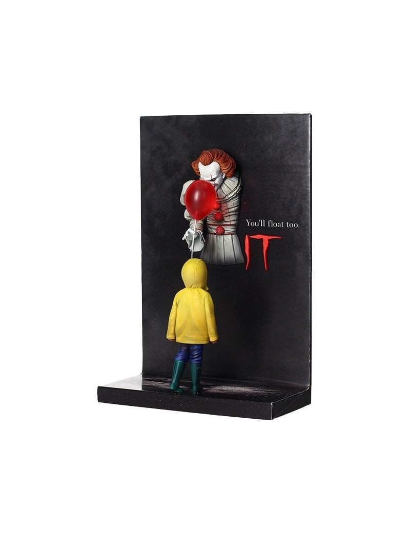 ÃA - Figurine Poster 3D - 28cm ÃA - Figurine Poster 3D - 28cm