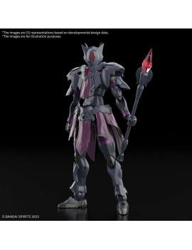 GUNDAM - 30MF ROSAN PRIEST - Model Kit
