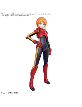 GUNDAM - Figure-rise Standard PLE TWO - Model Kit
