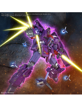 GUNDAM - HG 1/144 PSYCHO GUNDAM Mk - Model Kit