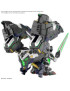 GUNDAM - SDW HEROES GF GUNDAM ASTRAEA TYPE-F - Model Kit  GUNDAM - SDW HEROES GF GUNDAM ASTRAEA TYPE-F - Model Kit