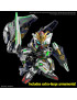 GUNDAM - SDW HEROES GF GUNDAM ASTRAEA TYPE-F - Model Kit  GUNDAM - SDW HEROES GF GUNDAM ASTRAEA TYPE-F - Model Kit