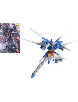 GUNDAM - Model Kit - MG 1/100 - AGE-2 Normal