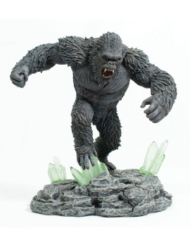 GODZILLA X KONG - King Kong - Statue 23cm