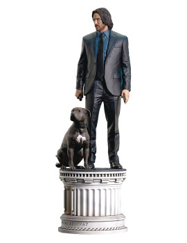 JOHN WICK - John Wick 3 - Statue 1/6 43cm
