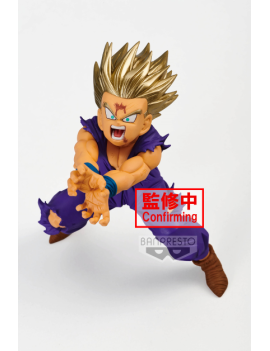 DRAGON BALL - Son Gohan - Figurine Blood of Sayans 14cm